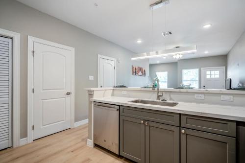 Relax, Rejuvenate, Retreat in Gated Community near Greater Heights, Houston (fotografie 8)