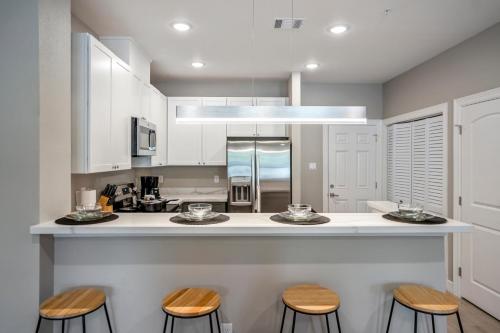 Relax, Rejuvenate, Retreat in Gated Community near Greater Heights, Houston (fotografie 5)