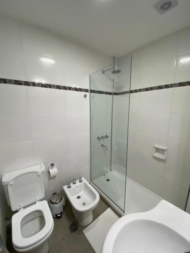 Departamento FUCO 3C con cochera Villa Mercedes San Luis in Villa Mercedes