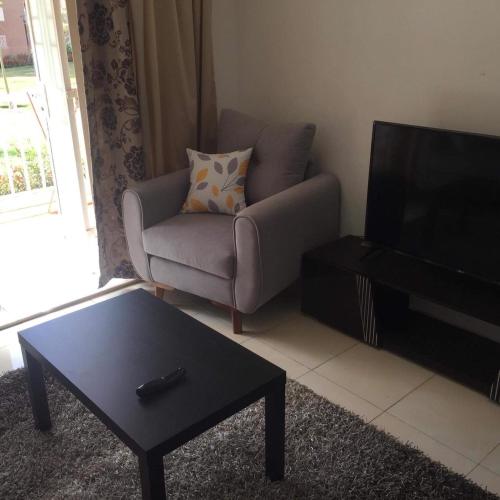 apartment at madinaty view garden مدينتي, Badr (photo 10)