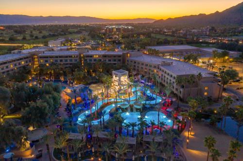 Hyatt Regency Indian Wells Resort & Spa