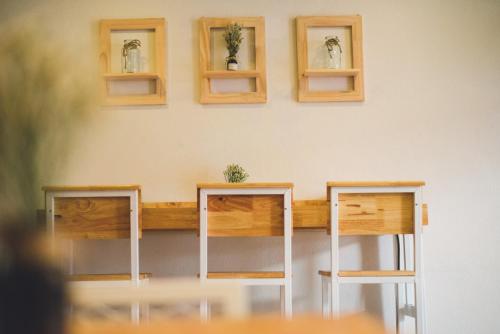 Pakping Hostel – Chiang Mai, IA