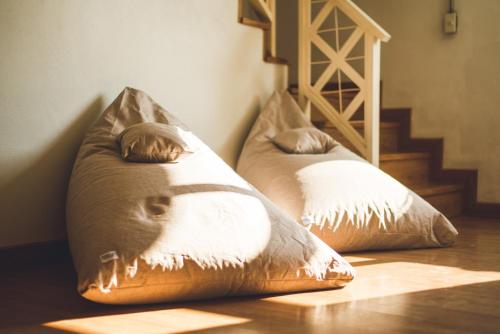 Pakping Hostel – Chiang Mai, IA