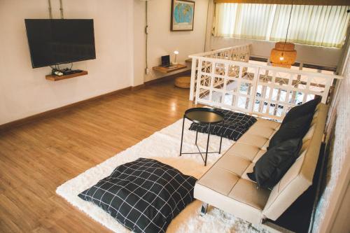 Pakping Hostel – Chiang Mai, IA