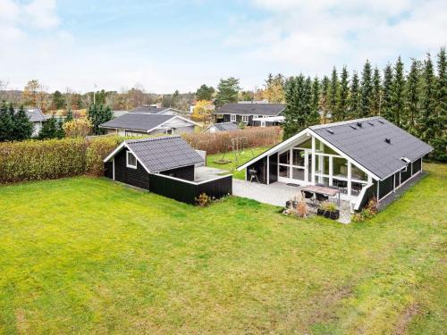  Holiday home Fårvang XIX in Fårvang