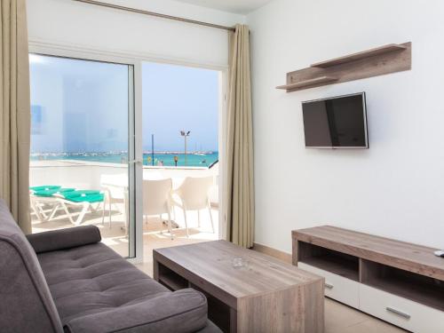 Resort, Corralejo