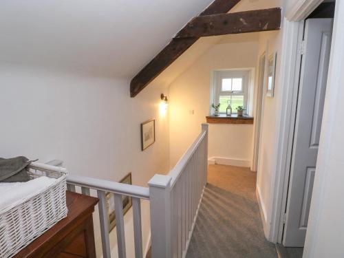 ทัศนียภาพภายนอกโรงแรม, Bwthyn Y Jacdo in ฟิชเกิร์ด