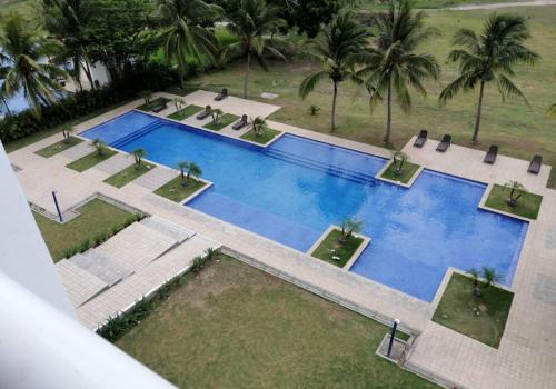 Kolam renang, Playa Blanca Ocean in Rio Hato