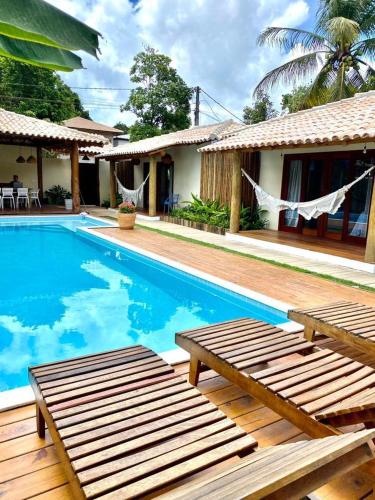 Suites Taipe, Trancoso