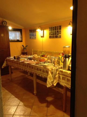 Agriturismo Il Paradiso - image 12