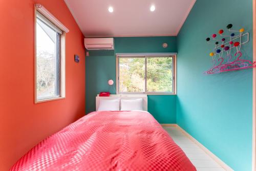 ビタミンハウス伊豆高原 - vitaminhouse IZUKOGEN, Ito (Foto 4)