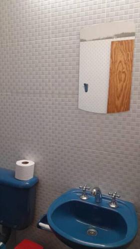 . Puna apartamento