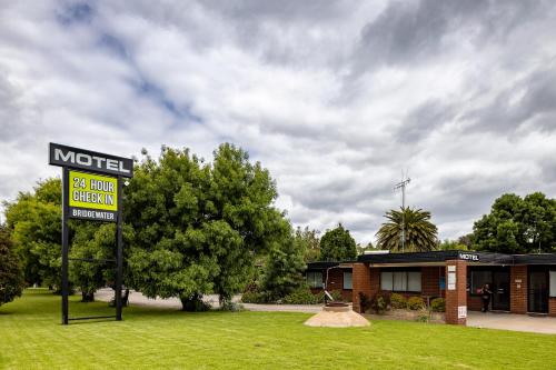 24HourCheck-In- Bridgewater Motel-Victoria-Australia