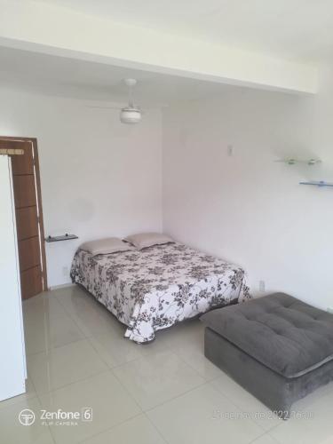 Apartamento a 5 min da praia