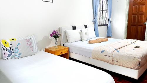 Advent Homestay, Penang - Near Adventist Hospital