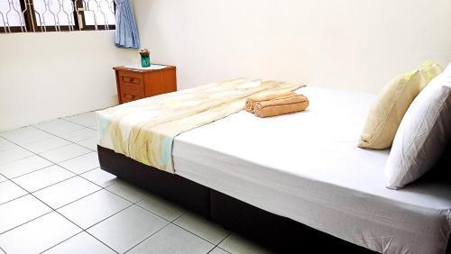 Advent Homestay in George Town