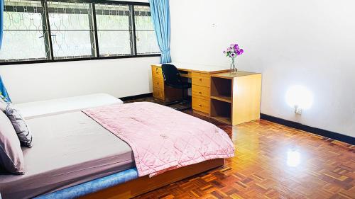 Advent Homestay, Penang - Near Adventist Hospital