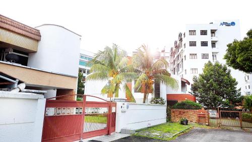 Advent Homestay, Penang - Near Adventist Hospital