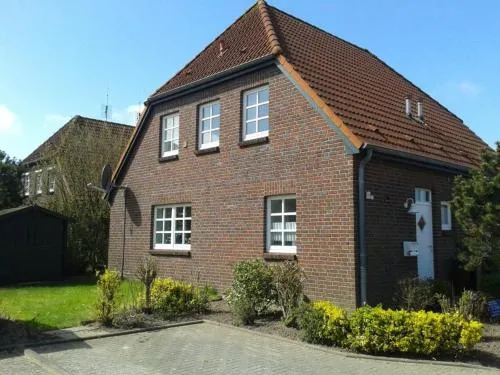 50011 Ferienhaus Lennox in Carolinensiel, Deutschland