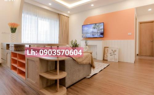 Wins House - FLC Sea Tower Quy Nhon - 편의 시설/서비스