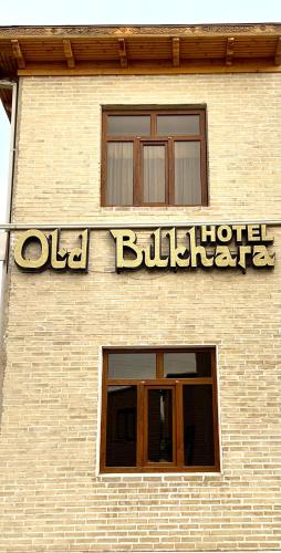 Old Bukhara Boutique