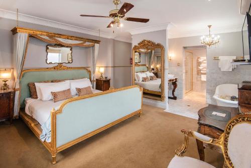 Josephines Luxury Accommodation