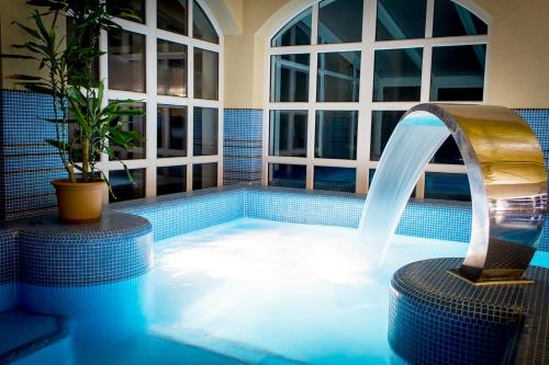 Bodrogi Kúria Wellness Hotel - image 2