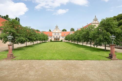 Hotel Jagdschloss Kranichstein - image 7