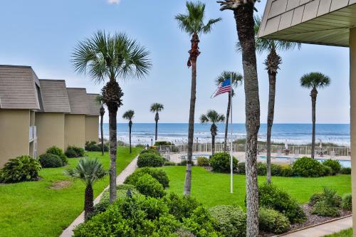 Coquina B202 Salt Life in St. Augustine, USA