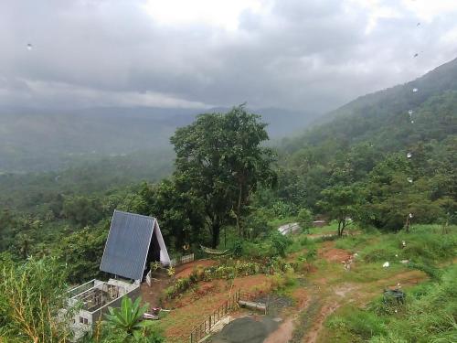 Mist Kerala Farm House