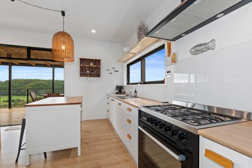 Tapuaetahi Beach Marvel - Te Tii Holiday Home - Waipapa