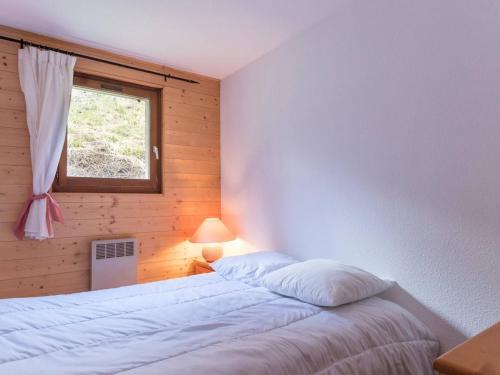 Appartement Saint-Chaffrey  4 pièces 6 personnes - FR-1-330E-74 - image 9