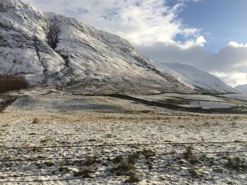 Glen Nevis Holidays