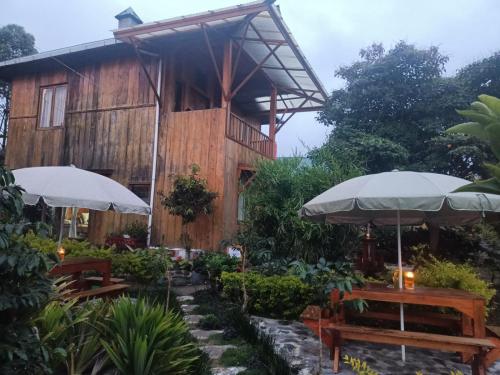 Pelangi Guest House Sungai Penuh