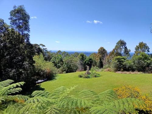 Spectacular Gold Coast Skyline Views