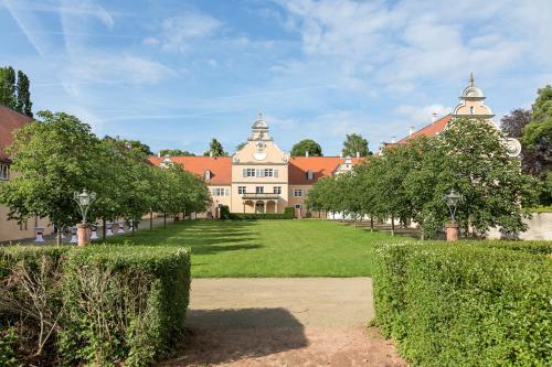 Hotel Jagdschloss Kranichstein - image 14