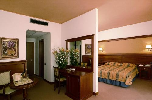 Balletti Park Hotel - image 3