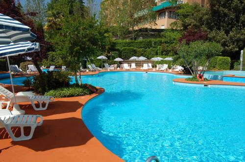 Balletti Park Hotel - image 10