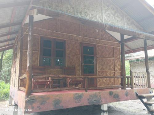 1 king bed