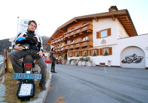 Landhaus Engadin - image 14