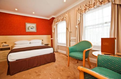 La Villette Hotel