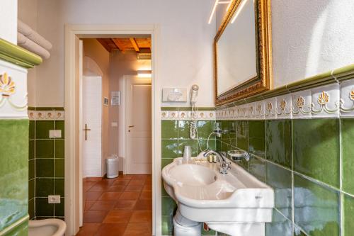 Villa Maria b&b - main image