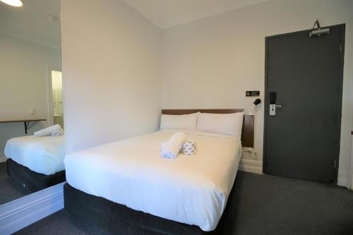 Australian Sunrise Lodge - image 12