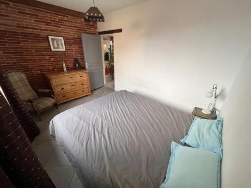 Magnifique maison toulousaine, Tuluza (zdjęcie 11)