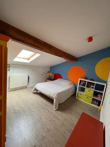 Magnifique maison toulousaine, Tuluza (zdjęcie 8)
