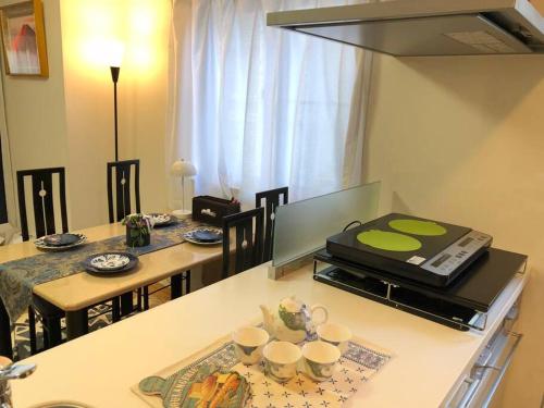 Ikebukuro Station 7 minutes by walk 110 sqm villa, Tokyo (photo 6)