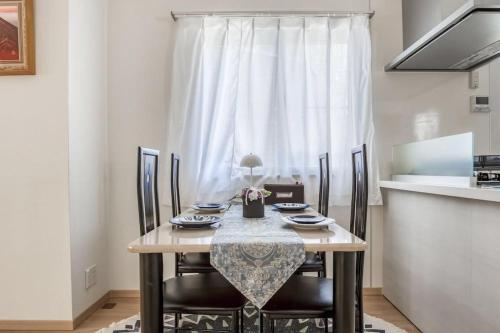 Ikebukuro Station 7 minutes by walk 110 sqm villa, Tokyo (photo 8)