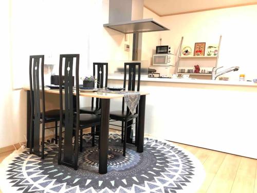Ikebukuro Station 7 minutes by walk 110 sqm villa, Tokyo (photo 9)