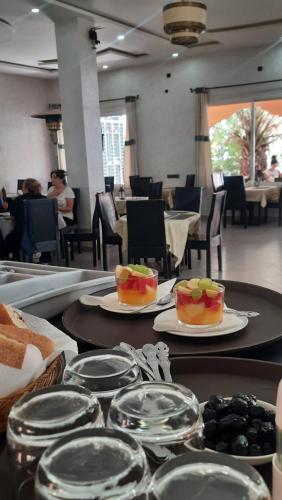 Hôtel Riad Amlal