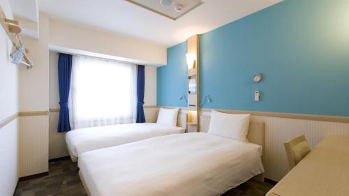 Toyoko Inn Osaka Nippombashi Bunraku Gekijo Mae